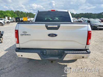 Zdjęcie 6 z 12 samochodu: 2015 FORD F150 VIN:1FTEW1EP2FKE07721 - miniatura