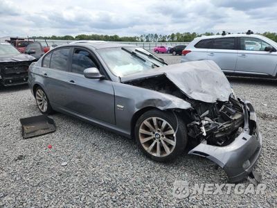 Czwarte zdjęcie samochodu z boku: 2011 BMW 328 XI VIN:WBAPK7C57BF088051 - miniatura