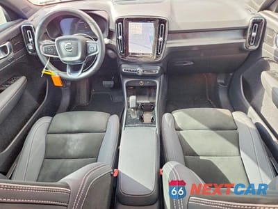Zdjęcie 8 z 13 samochodu: 2022 VOLVO C40 P8 RECHARGE ULTIMATE VIN:YV4ED3GB6N2001097 - miniatura