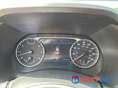 Zdjęcie 9 z 12 samochodu: 2020 NISSAN SENTRA SV VIN:3N1AB8CV1LY262661 - miniatura