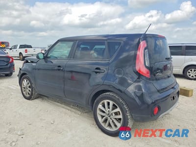 Drugie zdjęcie samochodu z przodu: 2019 KIA SOUL + VIN:KNDJP3A55K7007404 - miniatura