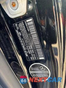 Zdjęcie 12 z 14 samochodu: 2017 MERCEDES-BENZ S 550 VIN:WDDXK8CB6HA015893 - miniatura
