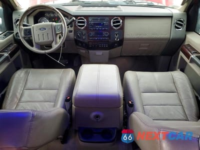 Zdjęcie 8 z 12 samochodu: 2008 FORD F350 SUPER DUTY VIN:1FTWW33R48EA25616 - miniatura