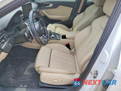 Zdjęcie 7 z 12 samochodu: 2021 AUDI A4 PREMIUM PLUS 45 VIN:WAUEAAF42MA026213 - miniatura
