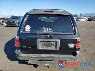 Zdjęcie 6 z 12 samochodu: 1998 TOYOTA 4RUNNER SR5 VIN:JT3GN86RXW0059171 - miniatura