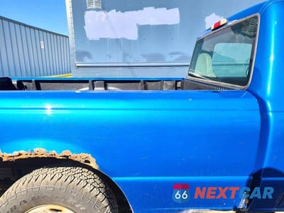 Zdjęcie 10 z 12 samochodu: 2002 FORD RANGER VIN:1FTYR10U12PA40874 - miniatura