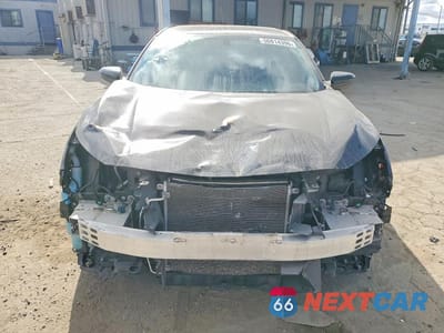 Piąte zdjęcie samochodu w środku: 2016 HONDA CIVIC LX VIN:2HGFC2F51GH504970 - miniatura