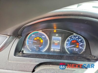 Zdjęcie 9 z 11 samochodu: 2015 TOYOTA CAMRY HYBRID LE VIN:4T1BD1FK0FU150036 - miniatura