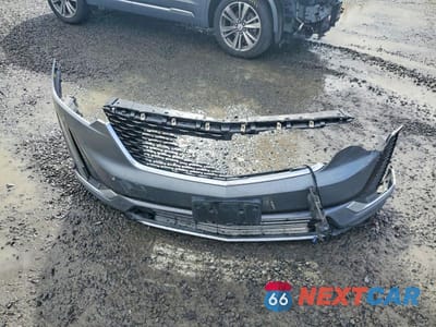 Zdjęcie 13 z 14 samochodu: 2022 CADILLAC XT6 PREMIUM LUXURY VIN:1GYKPDRS4NZ107677 - miniatura