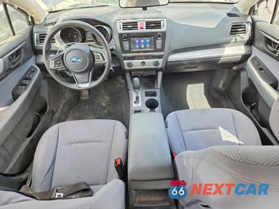 Zdjęcie 8 z 12 samochodu: 2018 SUBARU LEGACY 2.5I VIN:4S3BNAB62J3002219 - miniatura