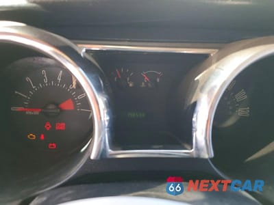 Zdjęcie 9 z 13 samochodu: 2005 FORD MUSTANG VIN:1ZVFT80N155139198 - miniatura