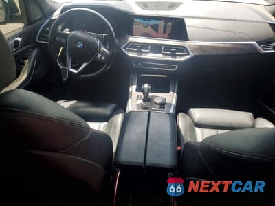 Zdjęcie 8 z 13 samochodu: 2020 BMW X5 SDRIVE 40I VIN:5UXCR4C07L9D49356 - miniatura