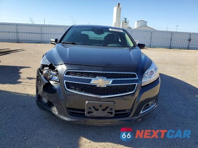 Piąte zdjęcie samochodu w środku: 2013 CHEVROLET MALIBU 2LT VIN:1G11E5SA0DF226947 - miniatura