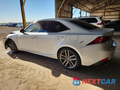 Drugie zdjęcie samochodu z przodu: 2014 LEXUS IS 250 BASE VIN:JTHBF1D24E5017885 - miniatura