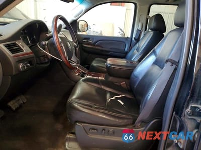 Zdjęcie 7 z 13 samochodu: 2008 CADILLAC ESCALADE LUXURY VIN:1GYFK63848R116537 - miniatura