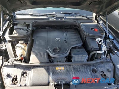 Zdjęcie 12 z 13 samochodu: 2020 MERCEDES-BENZ GLS 450 4MATIC VIN:4JGFF5KE3LA088440 - miniatura