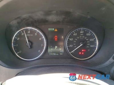 Zdjęcie 9 z 12 samochodu: 2014 MITSUBISHI OUTLANDER SE VIN:JA4AZ3A37EZ015516 - miniatura