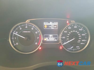 Zdjęcie 9 z 12 samochodu: 2017 SUBARU CROSSTREK LIMITED VIN:JF2GPAKC1HH231723 - miniatura