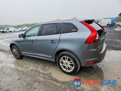 Drugie zdjęcie samochodu z przodu: 2016 VOLVO XC60 T5 PREMIER VIN:YV440MDK1G2823455 - miniatura