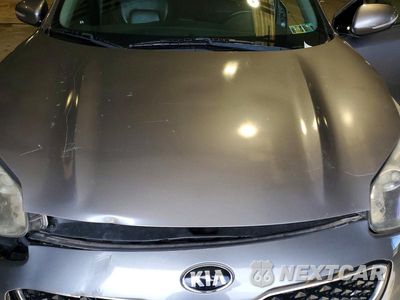 Zdjęcie 12 z 13 samochodu: 2017 KIA SPORTAGE EX VIN:KNDPNCAC2H7256945 - miniatura