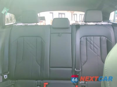 Zdjęcie 10 z 14 samochodu: 2025 BMW X3 30 XDRIVE VIN:5UX53GP04S9Z59569 - miniatura