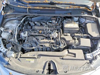 Zdjęcie 11 z 12 samochodu: 2023 TOYOTA COROLLA LE VIN:5YFB4MDE2PP057505 - miniatura
