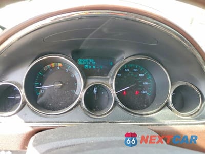 Zdjęcie 9 z 14 samochodu: 2014 BUICK ENCLAVE VIN:5GAKRBKDXEJ193254 - miniatura