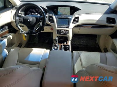 Zdjęcie 8 z 13 samochodu: 2014 ACURA RLX TECH VIN:JH4KC1F54EC007384 - miniatura