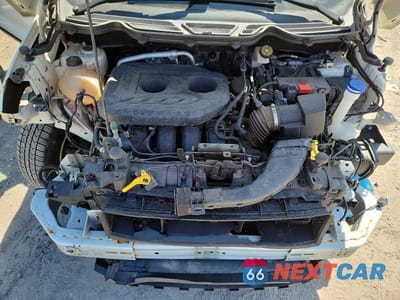 Zdjęcie 12 z 14 samochodu: 2019 FORD ECOSPORT SE VIN:MAJ6S3GL3KC291123 - miniatura
