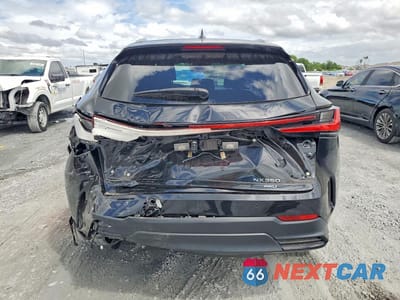 Zdjęcie 6 z 13 samochodu: 2023 LEXUS NX 350 PREMIUM VIN:2T2GGCEZ2PC020085 - miniatura