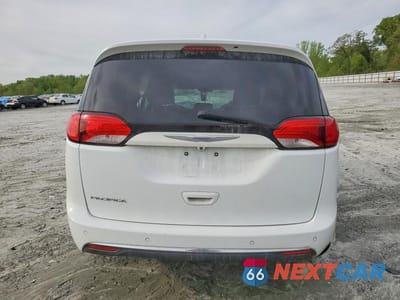 Zdjęcie 6 z 13 samochodu: 2017 CHRYSLER PACIFICA TOURING L VIN:2C4RC1BGXHR810221 - miniatura