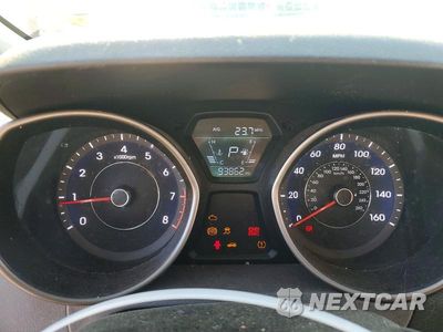 Zdjęcie 9 z 12 samochodu: 2014 HYUNDAI ELANTRA SE VIN:5NPDH4AE3EH541355 - miniatura