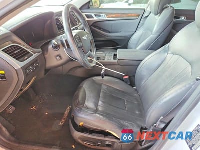 Zdjęcie 7 z 11 samochodu: 2015 HYUNDAI GENESIS 3.8L VIN:KMHGN4JE3FU096253 - miniatura