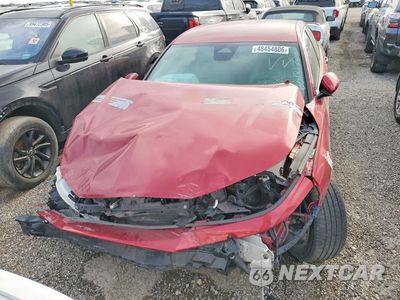 Piąte zdjęcie samochodu w środku: 2023 HONDA ACCORD LX VIN:1HGCY1F24PA020844 - miniatura