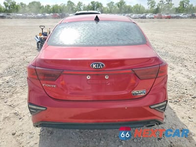 Zdjęcie 6 z 12 samochodu: 2019 KIA FORTE LXS VIN:3KPF24AD0KE099149 - miniatura