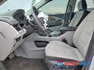 Zdjęcie 7 z 13 samochodu: 2018 GMC TERRAIN SLE VIN:3GKALMEV0JL174201 - miniatura