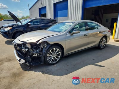 2021 LEXUS ES 250 BASE 58AD11D18MU005070 - główne zdjęcie licytacji z USA - miniatura