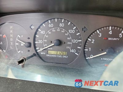 Zdjęcie 9 z 12 samochodu: 1997 TOYOTA CAMRY XLE V6 VIN:4T1BF22KXVU902913 - miniatura