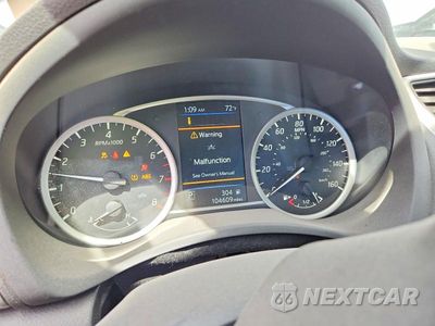 Zdjęcie 9 z 12 samochodu: 2019 NISS SENTRA SV VIN:3N1AB7AP4KY370513 - miniatura