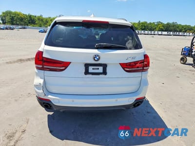 Zdjęcie 6 z 12 samochodu: 2015 BMW X5 SDRIVE35I VIN:5UXKR2C56F0H40857 - miniatura