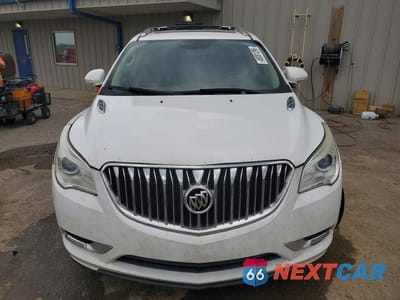 Piąte zdjęcie samochodu w środku: 2017 BUICK ENCLAVE VIN:5GAKVBKD6HJ221941 - miniatura