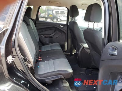 Zdjęcie 11 z 13 samochodu: 2013 FORD ESCAPE SE VIN:1FMCU0GX3DUB95672 - miniatura