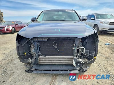 Piąte zdjęcie samochodu w środku: 2016 AUDI Q5 PREMIUM PLUS VIN:WA1L2AFP3GA052920 - miniatura