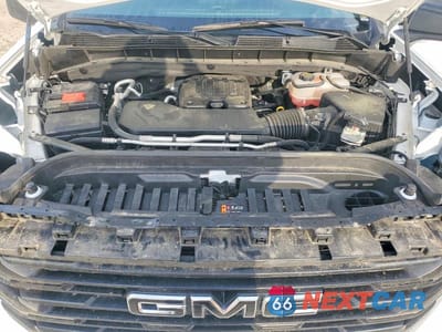 Zdjęcie 11 z 12 samochodu: 2025 GMC SIERRA C1500 VIN:3GTNHAEK7SG183927 - miniatura