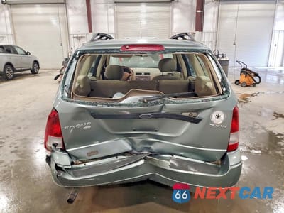 Zdjęcie 6 z 12 samochodu: 2005 FORD FOCUS ZXW VIN:1FAFP36N35W179347 - miniatura