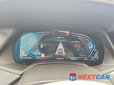 Zdjęcie 9 z 13 samochodu: 2022 BMW X5 XDRIVE45E VIN:5UXTA6C06N9M75033 - miniatura