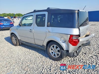Drugie zdjęcie samochodu z przodu: 2008 HONDA ELEMENT EX VIN:5J6YH28758L012433 - miniatura