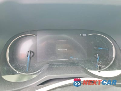 Zdjęcie 9 z 13 samochodu: 2019 TOYOTA RAV4 HYBRID LIMITED VIN:JTMDWRFV4KJ007425 - miniatura