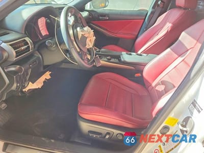 Zdjęcie 7 z 12 samochodu: 2014 LEXUS IS 250 BASE VIN:JTHBF1D24E5017885 - miniatura