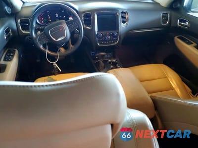 Zdjęcie 8 z 13 samochodu: 2018 DODGE DURANGO GT VIN:1C4RDJDG9JC115446 - miniatura